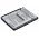 Helyettes�t� telefon Akkumul�tor Samsung SGH-D848 AB394635AEC/STD 750mAh 2,78Wh