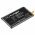 Helyettes�t� telefon Akkumul�tor Samsung Galaxy Z Fold3 EB-BF926ABY 2000mAh 7.76Wh Li-Ion 3.88V