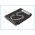 Helyettes�t� telefon Akkumul�tor Samsung SCH-i220 AB653850CA 1100mAh 4.07Wh