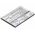Helyettes�t� telefon Akkumul�tor Samsung GT-I9190 B500AU 1400mAh 5.18Wh Li-Ion 3.7V
