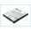Helyettes�t� telefon Akkumul�tor Samsung SCH-I515 EB-L1D7IVZ 1400mAh 5.18Wh Li-Ion