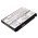 Helyettes�t� telefon Akkumul�tor Samsung SGH-i607 AB653450CABSTD 1200mAh 4.44Wh