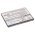 Helyettes�t� telefon Akkumul�tor Samsung GT-I8260 B150AE 3.7V 1600mAh 5.92Wh