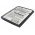 Helyettes�t� telefon Akkumul�tor Samsung SGH-J200 AB533640BE 800mAh/2.96Wh