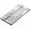 Helyettes�t� telefon Akkumul�tor Samsung SM-J7109 EB-BJ710CBN 3000mAh 11.7Wh