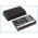 Helyettes�t� telefon Akkumul�tor Samsung SCH-R200 AB403450BA 1600mAh 5.92Wh