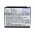 Helyettes�t� telefon Akkumul�tor Samsung SCH-R500 AB503442BABSTD 750mAh 2.78Wh