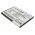 Helyettes�t� telefon Akkumul�tor Samsung GT-S5830 EB494358VU 1350mAh 5Wh