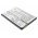 Helyettes�t� telefon Akkumul�tor Samsung GT-S6810 EB-L1P3DVU 1300mAh 4.81Wh
