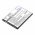 Helyettes�t� telefon Akkumul�tor Samsung SGH-T759 EB484659VA 1200mAh 4.44Wh