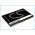 Helyettes�t� telefon Akkumul�tor Samsung SGH-T769 EB-L1G5HBA 1500mAh 5,55Wh