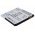 Helyettes�t� telefon Akkumul�tor Samsung SM-W750V B600BZ 2600mAh 9.88Wh