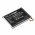 Helyettes�t� telefon Akkumul�tor Samsung Galaxy Z Flip 4 EB-BF723ABY 2500mAh 9,7Wh 3.88V