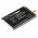 Helyettes�t� telefon Akkumul�tor Samsung Galaxy Z Fold4 EB-BF936ABY 2000mAh 7.76Wh Li-Ion 3.88V