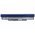 Helyettes�t� laptop Akkumul�tor Samsung NP-NC10 AA-PB6NC6W 7800mAh 86.58Wh 11.1V