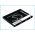 Helyettes�t� telefon Akkumul�tor Sharp 935SH SHBCC1 700mAh 2.59Wh