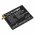 Helyettes�t� telefon Akkumul�tor ZTE BA510 Li3822T43P3h725640 2200mAh
