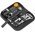 Goobay Tools �raszerel� szersz�mk�szlet 149db komplett elemcser�hez �s sz�jbe�ll�t�shoz