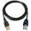 UPS kommunik�ci�s k�bel A-t�pus� USB 2.0 - USB RJ50 1.8m