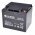 B.B. Battery EB50-12 12V 50Ah AGM �lom Akkumul�tor