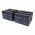 B.B. Battery Eaton 5P1550I Rack 7590102 UPS sz�netmentes Akkumul�tor 6db/csomag