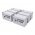 Helyettes�t� Akkumul�tor Eaton 9SX2000IR EB003SP 6db/csomag SLA sz�netmentes UPS