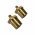 M6 bels� menetes saruadapter AGM Akkumul�tormul�torokhoz kerek aut� Akkumul�tor saruhoz 2db/csomag