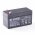 B.B. Battery BP1.2-12 12V 1,2Ah VdS AGM �lom Akkumul�tor