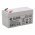 B.B. Battery BP1.2-12FR 12V 1,2Ah �lom AGM Akkumul�tor VdS