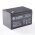 B.B. Battery BP12-12 12V 12Ah �lom Akkumul�tor AGM VdS