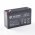 B.B. Battery BP12-6 VdS 6V 12Ah �lom-savas (AGM) Akkumul�tor