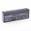 B.B. Battery BP2.3-12 12V 2,3Ah �lom Akkumul�tor AGM VdS