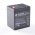 B.B. Battery BP5-12 12V 5Ah AGM �lom Akkumul�tor