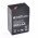 B.B. Battery BP5-6 6V 5Ah �lom Akkumul�tor AGM