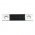 Akku lapos csatlakoz� r�szlegesen bevont furatt�vols�g 65mm furat 8mm M8 90x18x4mm
