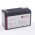 Helyettes�t� Akkumul�tor Belkin Regulator Pro Gold sz�netmentes UPS F6C625g220V SLA 1db/csomag
