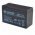 B.B. Battery HRL9-12 12V 9Ah AGM �lom Akkumul�tor