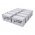 Helyettes�t� Akkumul�tor MGE Pulsar EX 40 Tower UPS sz�netmentes 10db/csomag