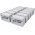 Helyettes�t� MGE Pulsar PSX 40 UPS sz�netmentes Akkumul�tor