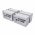 Eaton-Powerware PW5119 helyettes�t� sz�netmentes UPS Akkumul�tor 1000VA 1500VA