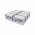 Eaton-Powerware 5130 1250VA helyettes�t� sz�netmentes UPS Akkumul�tor