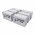 Eaton-Powerware PW9130 1000VA helyettes�t� UPS sz�netmentes Akkumul�tor 6db/csomag SLA