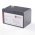 Helyettes�t� Akkumul�tor APC RBC4 k�szlet Smart-UPS 620 / Back-UPS 650 SLA