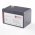 Helyettes�t� RBC4-BD2 UPS sz�netmentes Akkumul�tor SLA HP/IBM