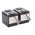 Helyettes�t� Akkumul�tor APC Smart-UPS RBC55-BD1 sz�netmentes Akkumul�torpakk
