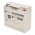 Helyettes�t� Akkumul�tor SBYH-AGM-12-20 12V 20Ah AGM �lom 181x77x167mm Termin�l B1