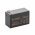B.B. Battery SHR3.6-12 / CPS3.6-12 12V 3,6Ah AGM �lom Akkumul�tor
