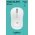 Logitech M240 Silent vezet�k n�lk�li optikai eg�r Bluetooth 4000dpi feh�r 3 gomb