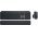 Logitech MX Keys S & MX Master 3S billenty�zet-eg�r szett Bluetooth/Logi Bolt grafit DE 200-8000dpi