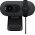 Logitech BRIO 105 Full HD 1080p webkamera grafit USB 30 FPS integr�lt adatv�delmi takar�